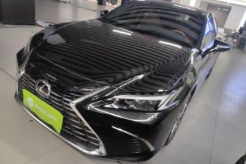 Used Lexus ES 2025 200 Premium Edition