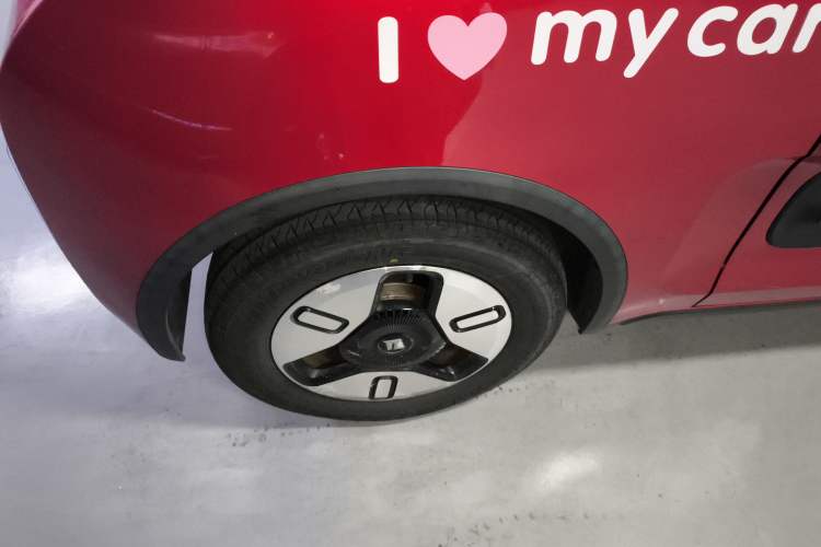 Used Baojun E300 2020 Plus Interstellar Smart Edition
