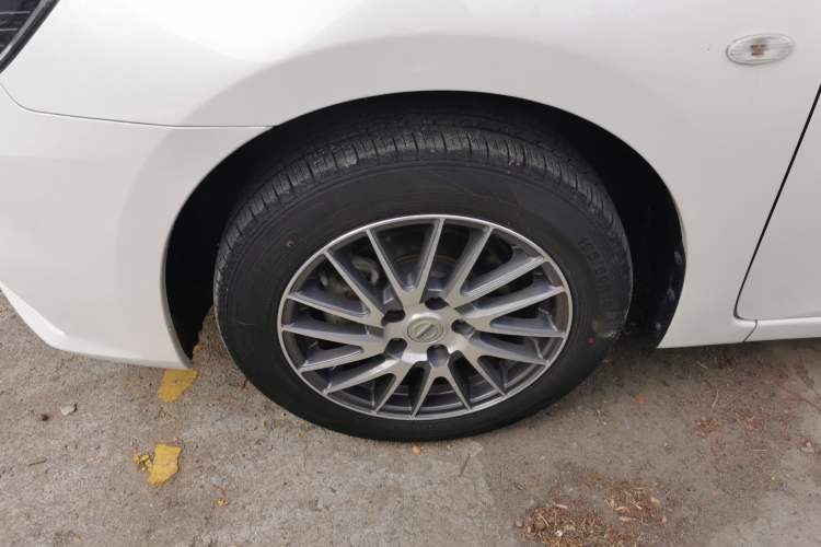 Used Nissan Sylphy 2019 Classic 1.6XE CVT Comfort Edition
