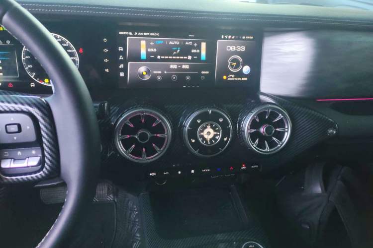 Used Tank 300 2023 Off-Road Edition 2.0T Conqueror
