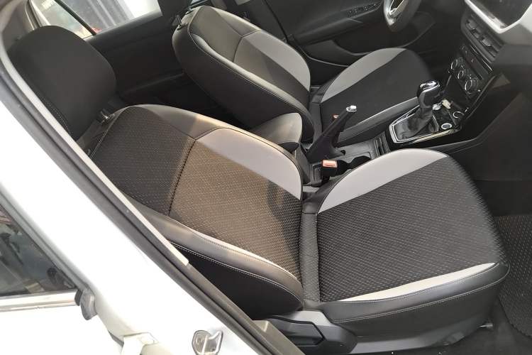 Used Volkswagen Tacqua 2023 200TSI DSG Joy-Connect Edition