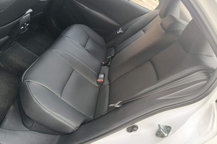 Used Toyota Corolla 2023 1.8L Smart Electric Hybrid Dual-Motor Elite Edition
