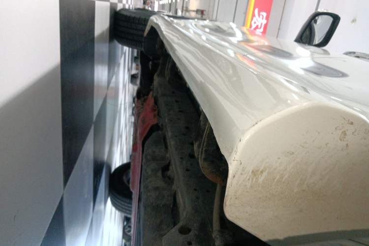 Used Toyota Prado 2016 2.7L Automatic Standard Edition
