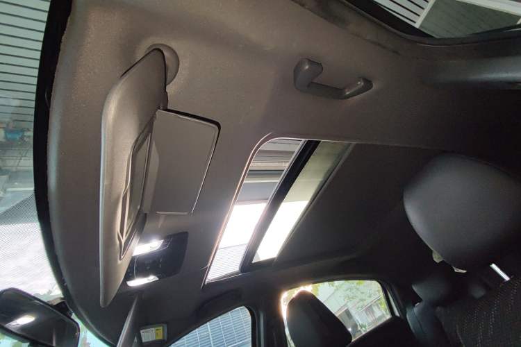 Used Honda XR-V 2017 1.8L EXi CVT Comfort Version
