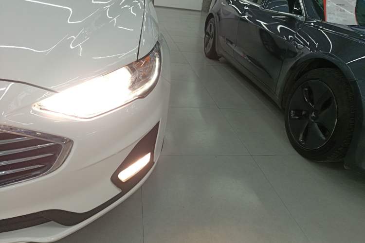 Used Ford Mondeo 2020 EcoBoost 180 Stylish Model
