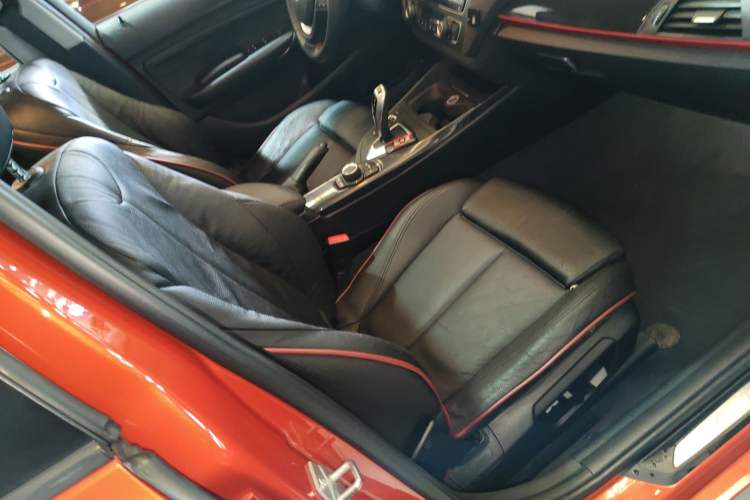 Used BMW 1 Series (Import) 2013 Revised 118i Sport Edition