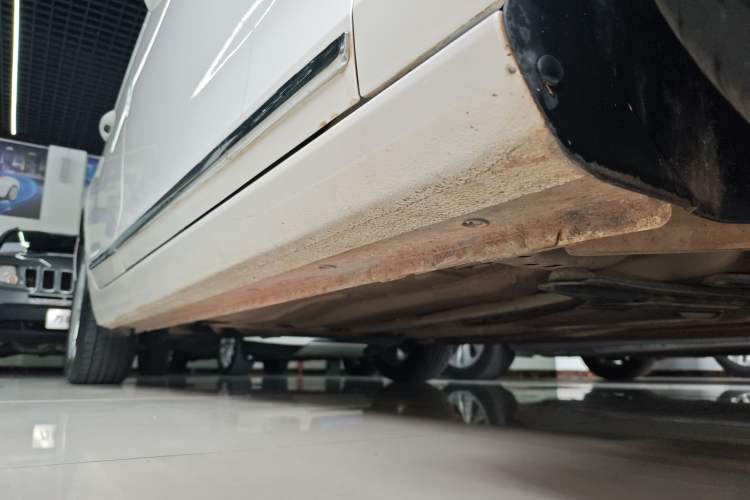 Used Ford Escort 2019 1.5L Automatic Enjoyment Model