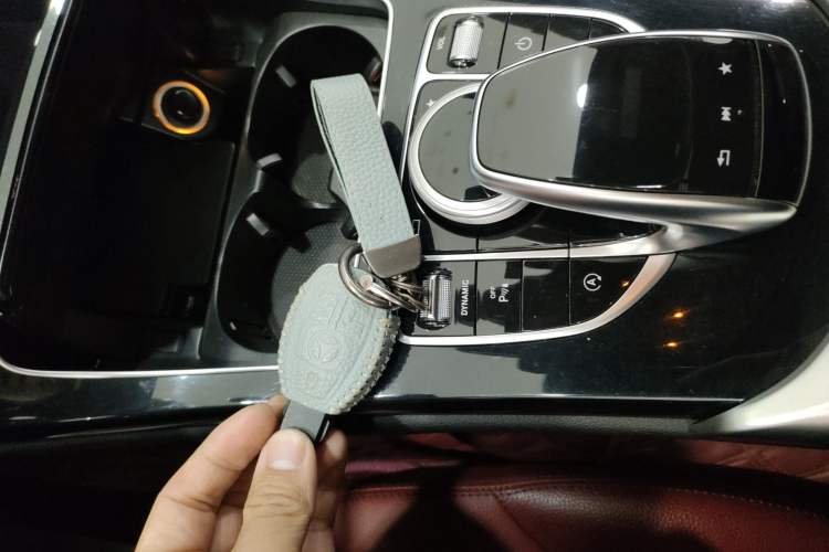 Used Mercedes-Benz C-Class 2018 C 200 Sport Edition