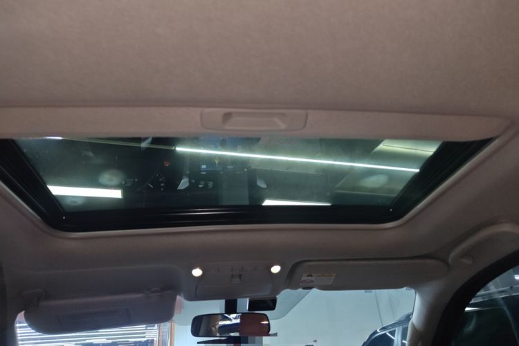 Used Nissan Terra 2020 2.5L XL Upper 4WD Automatic Four-Wheel Drive Luxury Edition
