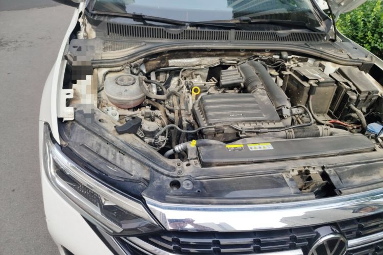 Used Volkswagen Sagitar 2023 280TSI DSG Excellence Plus Edition
