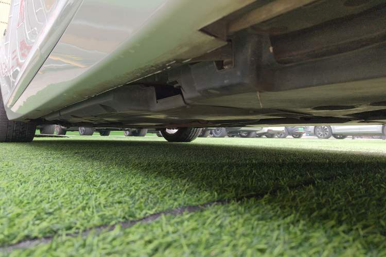 Used Cadillac CT5 2022 28T Luxury Version (Standard Edition)
