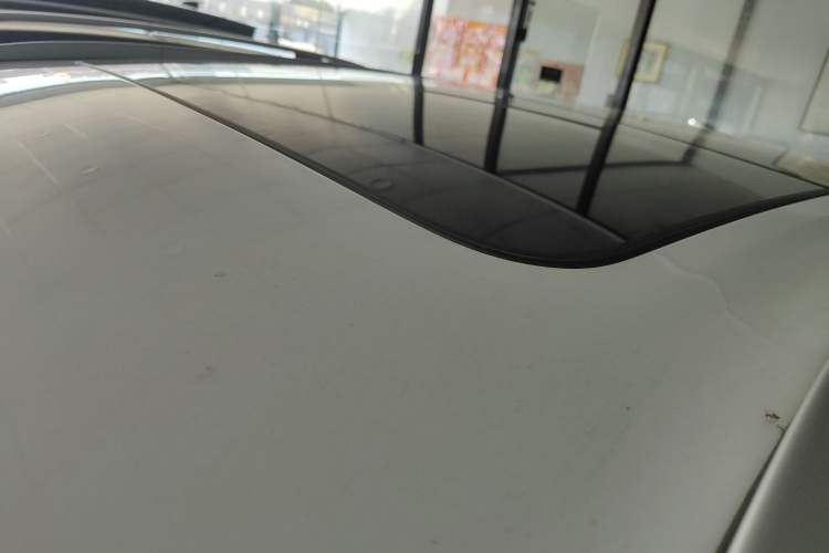 Used Geely Auto Emgrand X7 Sport 2022 1.8TD DCT Zhiya Trim