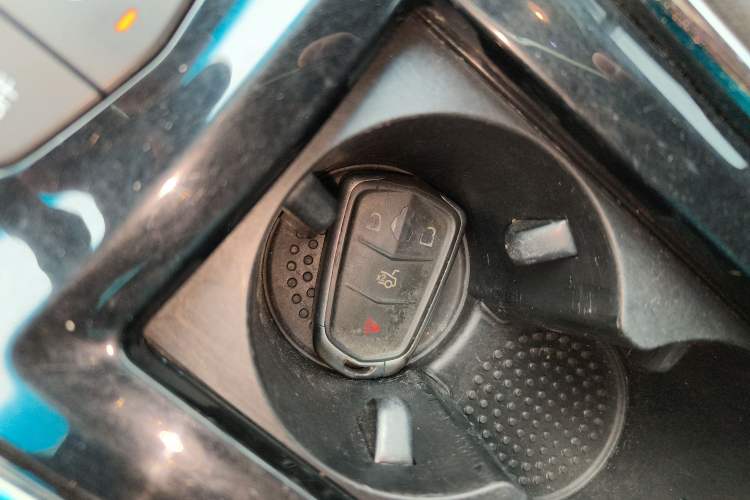 Used Cadillac ATS-L 2017 28T Tech Edition