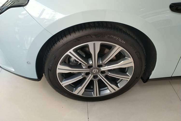 Used Leapmotor C01 2024 Range-Extended 216 Luxury Edition