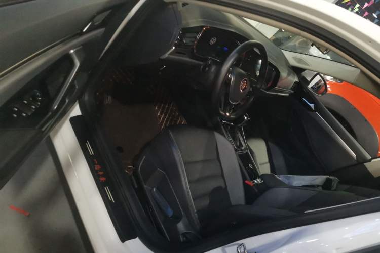 Used Volkswagen Sagitar 2021 280TSI DSG Comfort Connect Edition
