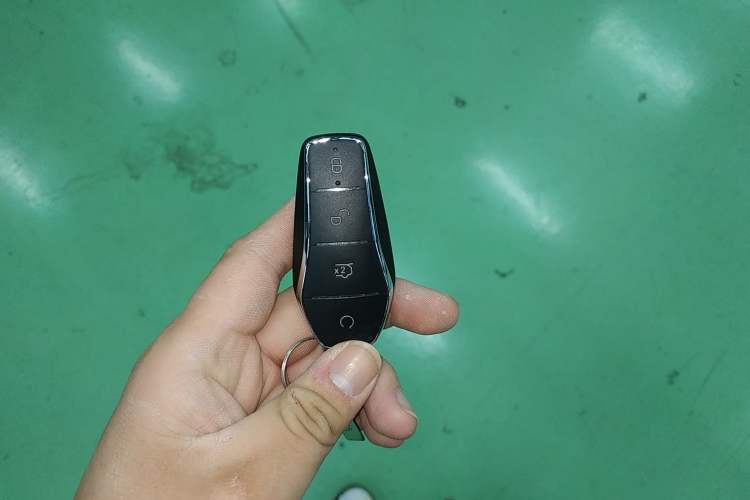 Used BYD Seal 06 New Energy 
