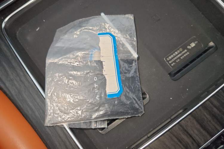 Used Hima AITO M9 2024 Range-Extended Ultra Version 42 kWh 6-Seater Model
