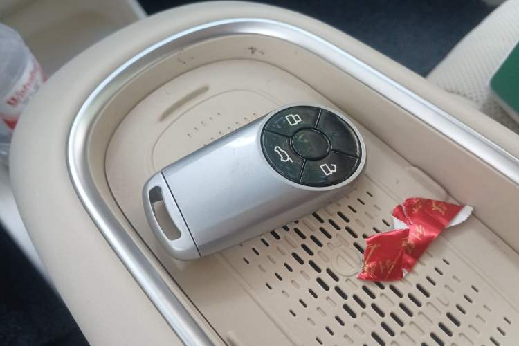 Used ORA Good Cat 2024 401 km Luxury Version 126 kW
