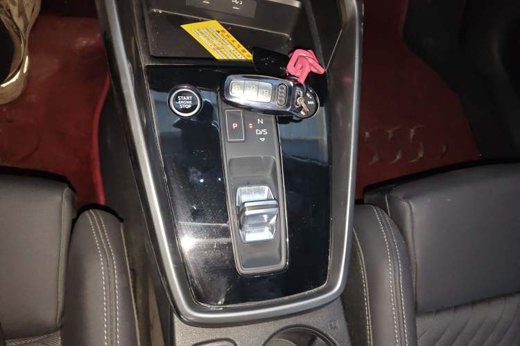 Used Audi A3 2021 Sportback 35 TFSI Stylish and Elegant Model