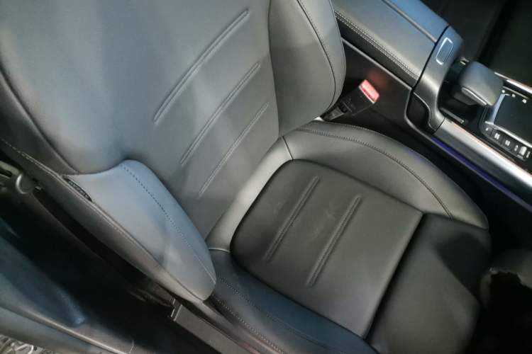 Used Mercedes-Benz GLA 2020 GLA 200
