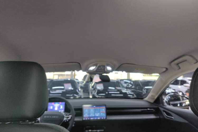 Used Wuling Xingguang 2023 70 Standard Edition
