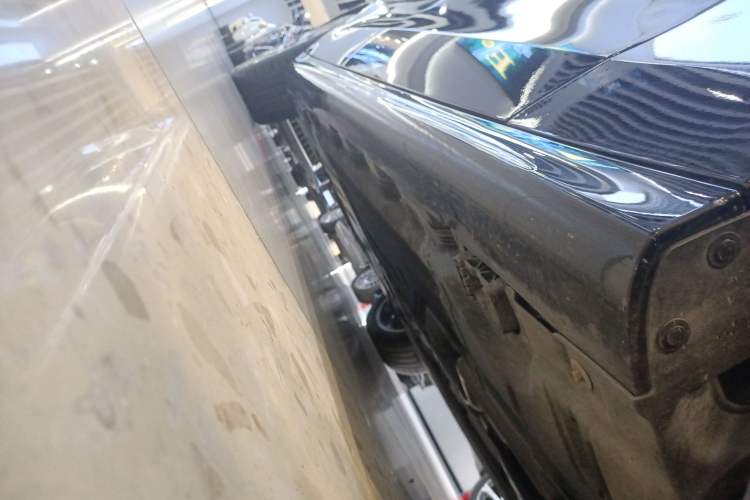 Used Mercedes-Benz E-Class 2024 E 300 L Stylish Model
