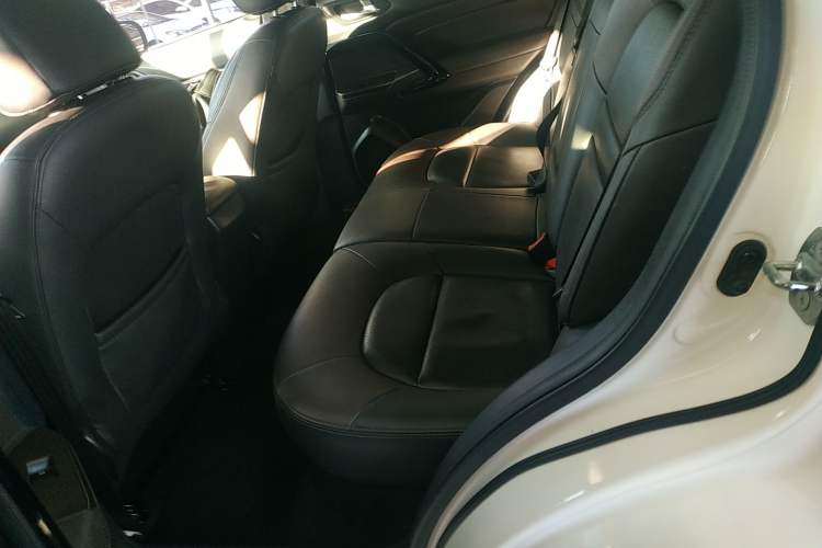 Used GAC Trumpchi GS4 2016 235T G-DCT Luxury Edition