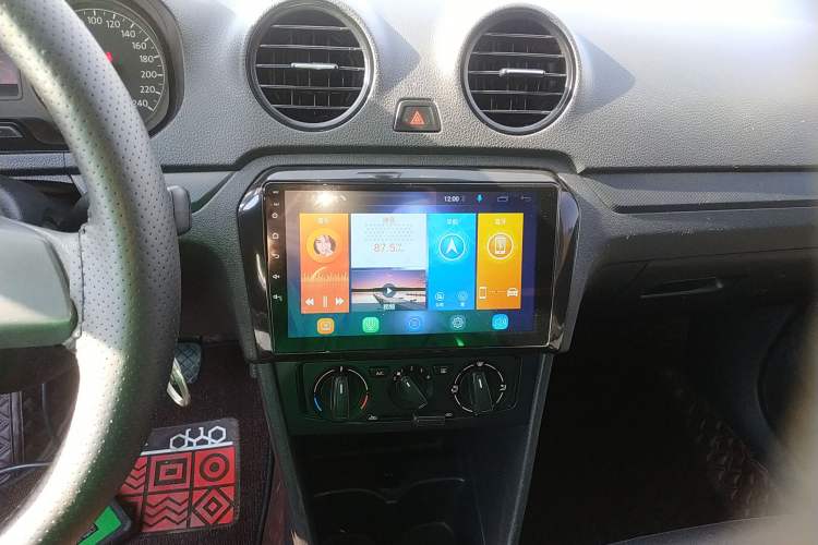 Used Volkswagen Jetta 2015 1.6L Manual Fashion Edition