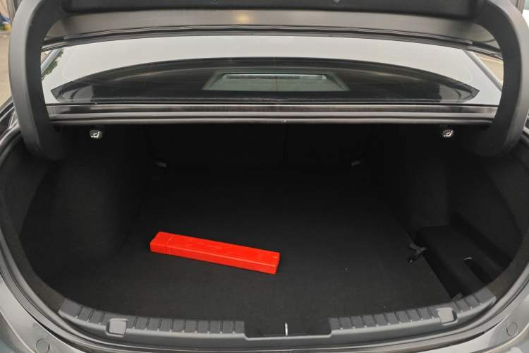 Used Mazda Mazda 3 Axela 2020 2.0L Automatic Zhiya Edition
