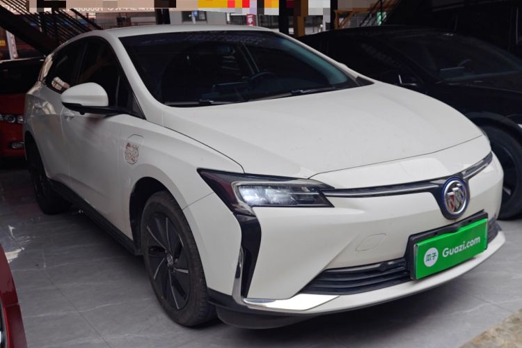 Used Buick Velite 6 2023 430km Range Commuter Version
