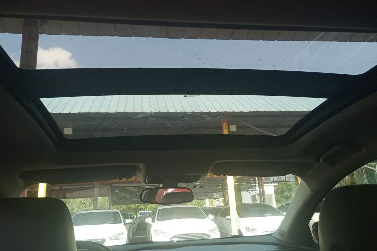 Used Buick LaCrosse 2021 652T Luxury Model
