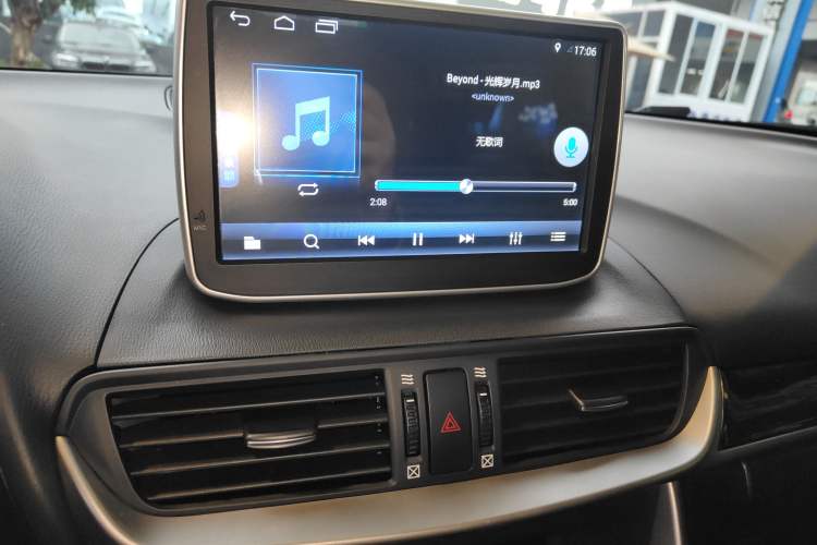 Used Mazda CX-4 2018 2.0L Automatic Two-Wheel Drive Blue Sky Dynamic Version China V Standard