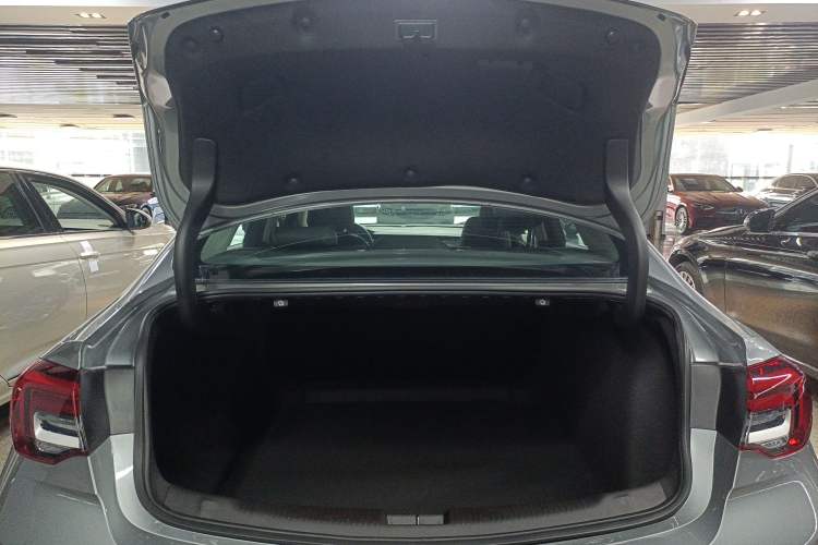 Used Buick Regal 2024 25T Deluxe Edition