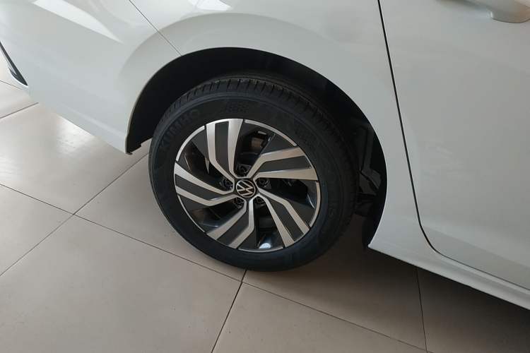 Used Volkswagen Bora 