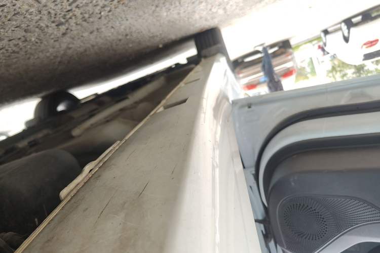 Used Dongfeng Aeolus Yixuan 2023 Mach Edition 1.5L Automatic Chasing Wind Version
