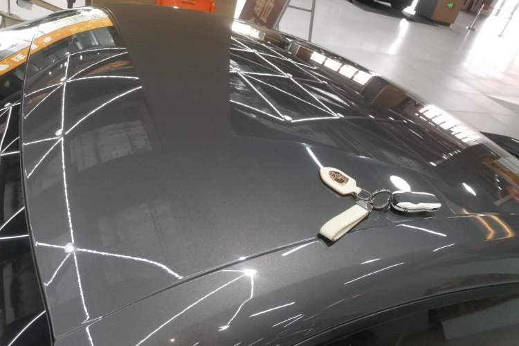 Used Porsche 718 2018 Cayman 2.0T
