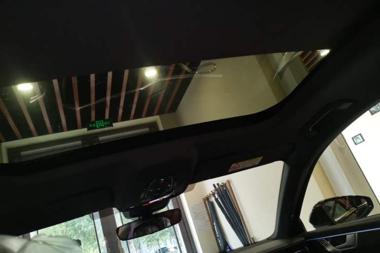 Used Audi A6L 2025 Restyled 45 TFSI quattro Prestige Dynamic Edition