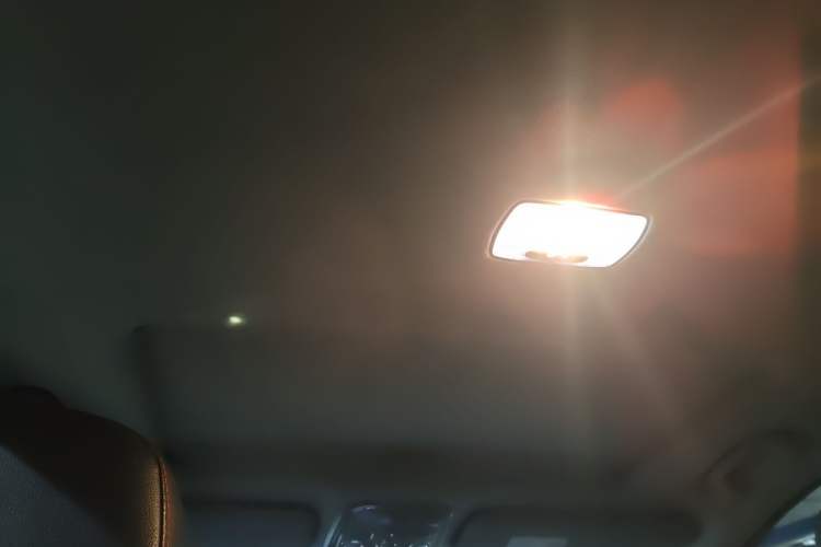 Used Haval H6 2014 Sport Version 1.5T Manual Two-Wheel Drive Elite Edition
