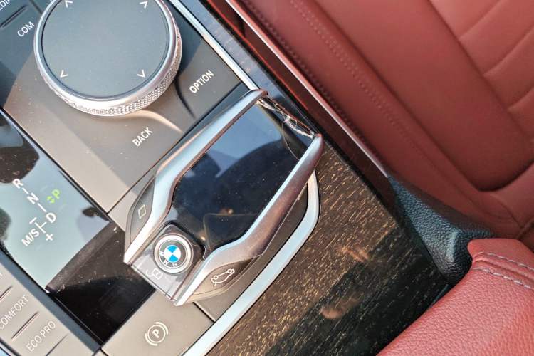 Used BMW 3 Series 2021 325Li M Sport Package