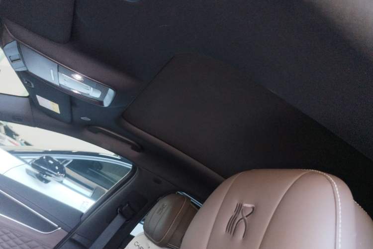 Used BYD Han 2023 DM-i Champion Edition 121KM Prestige Model
