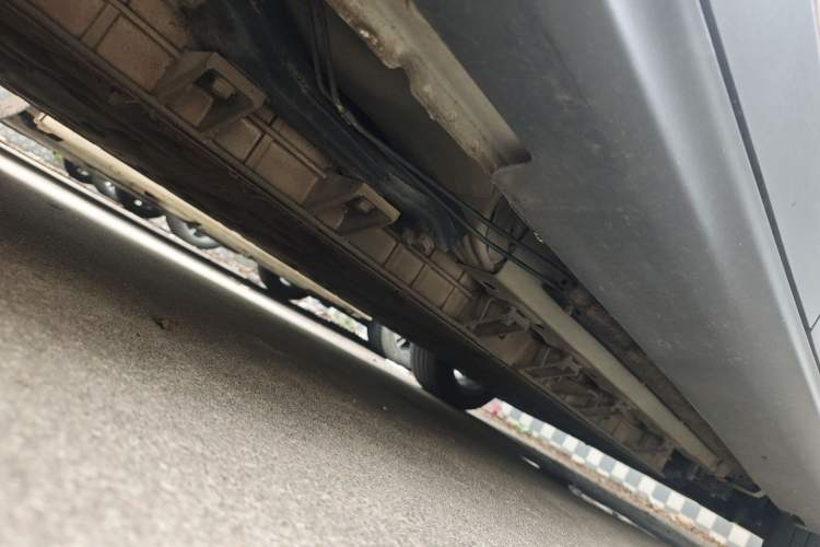 Used Buick Velite 6 2023 430km Range Commuter Version
