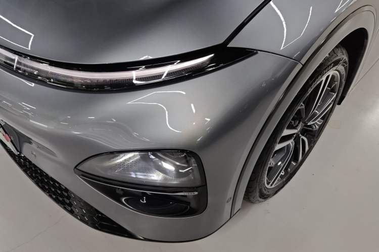 Used XPeng G6 2023 755 Ultra-Long Range Max
