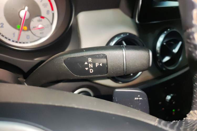 Used Mercedes-Benz GLA 2016 GLA 200 Sport Edition
