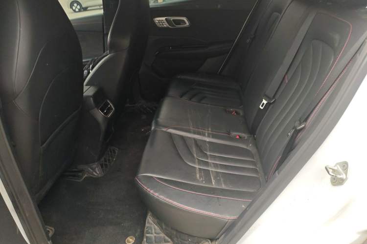 Used NETA X 2023 500 Lite