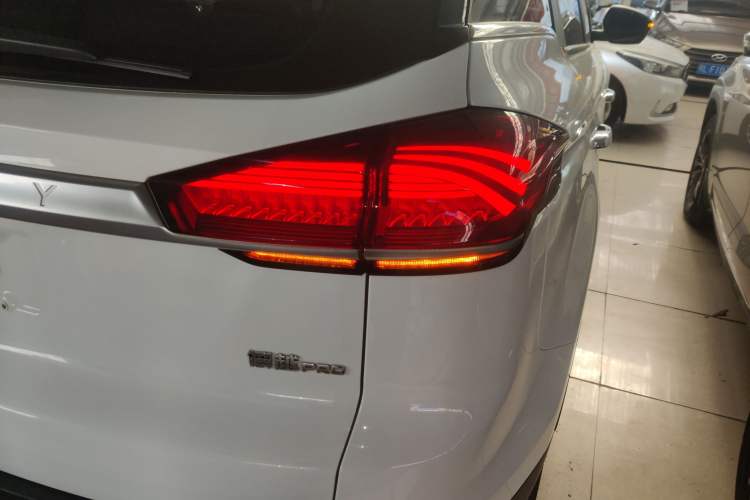 Used Geely Auto Emgrand X7 Sport 2020 1.8TD DCT Smart PRO
