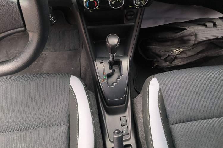 Used Toyota YARiS L 2020 X-Trail X 1.5L CVT Leading Edition