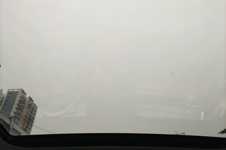 Used Wuling Xingguang S 2024 130 km Flagship Version
