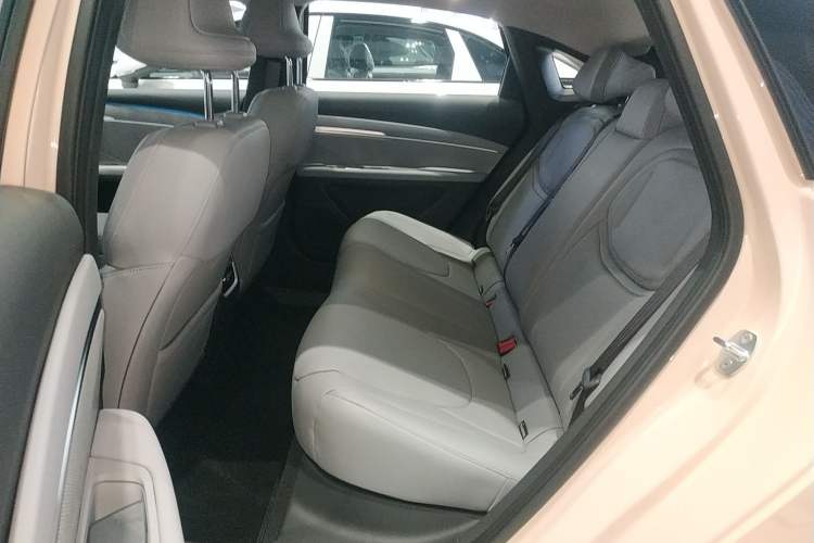 Used XPeng MONA M03 2025 515 Long-Range Plus
