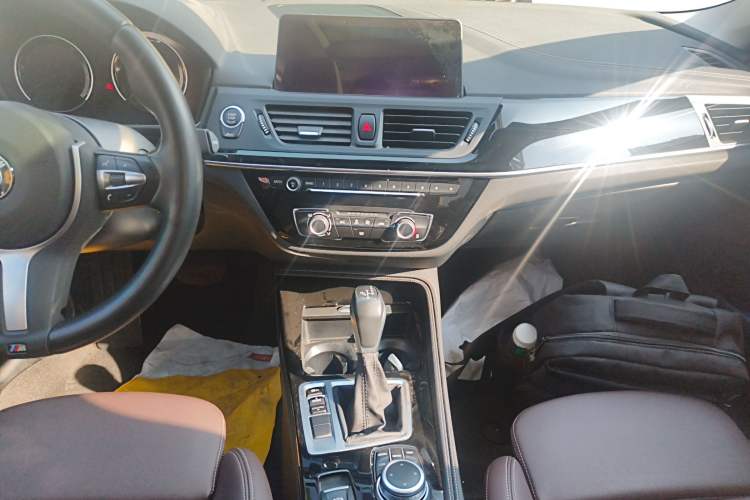 Used BMW 1 Series 2019 118i M Sport Package
