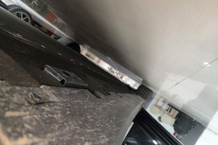 Used BYD Han 2025 EV with 701 km of Laser Radar-Enabled Intelligent Driving
